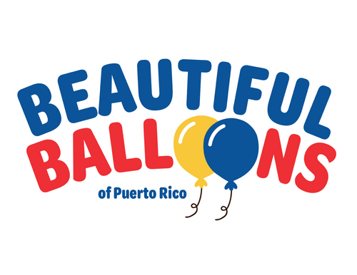Beautiful Balloons PR